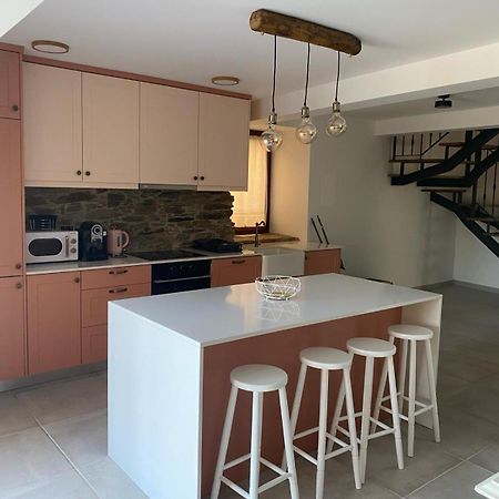 ארגניל Casa Da Meia Encosta מראה חיצוני תמונה