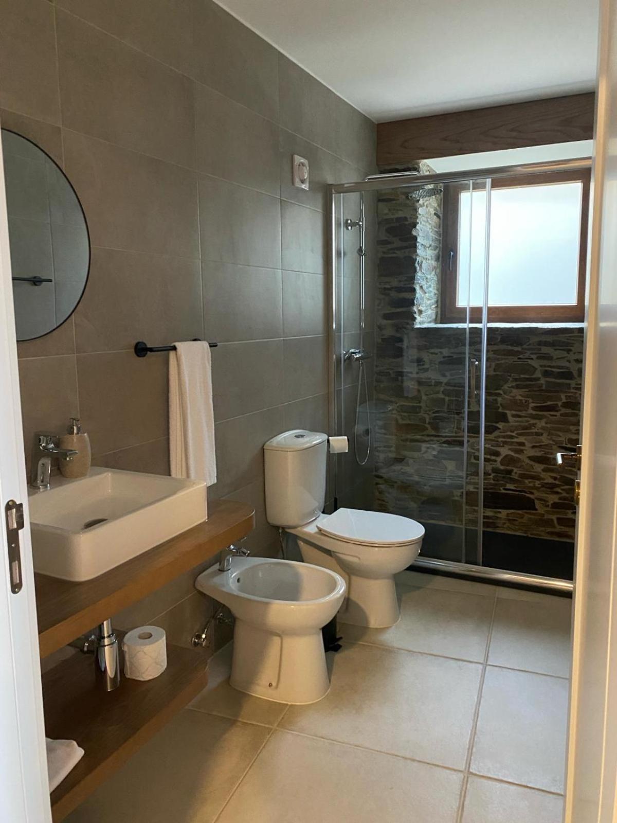 ארגניל Casa Da Meia Encosta מראה חיצוני תמונה