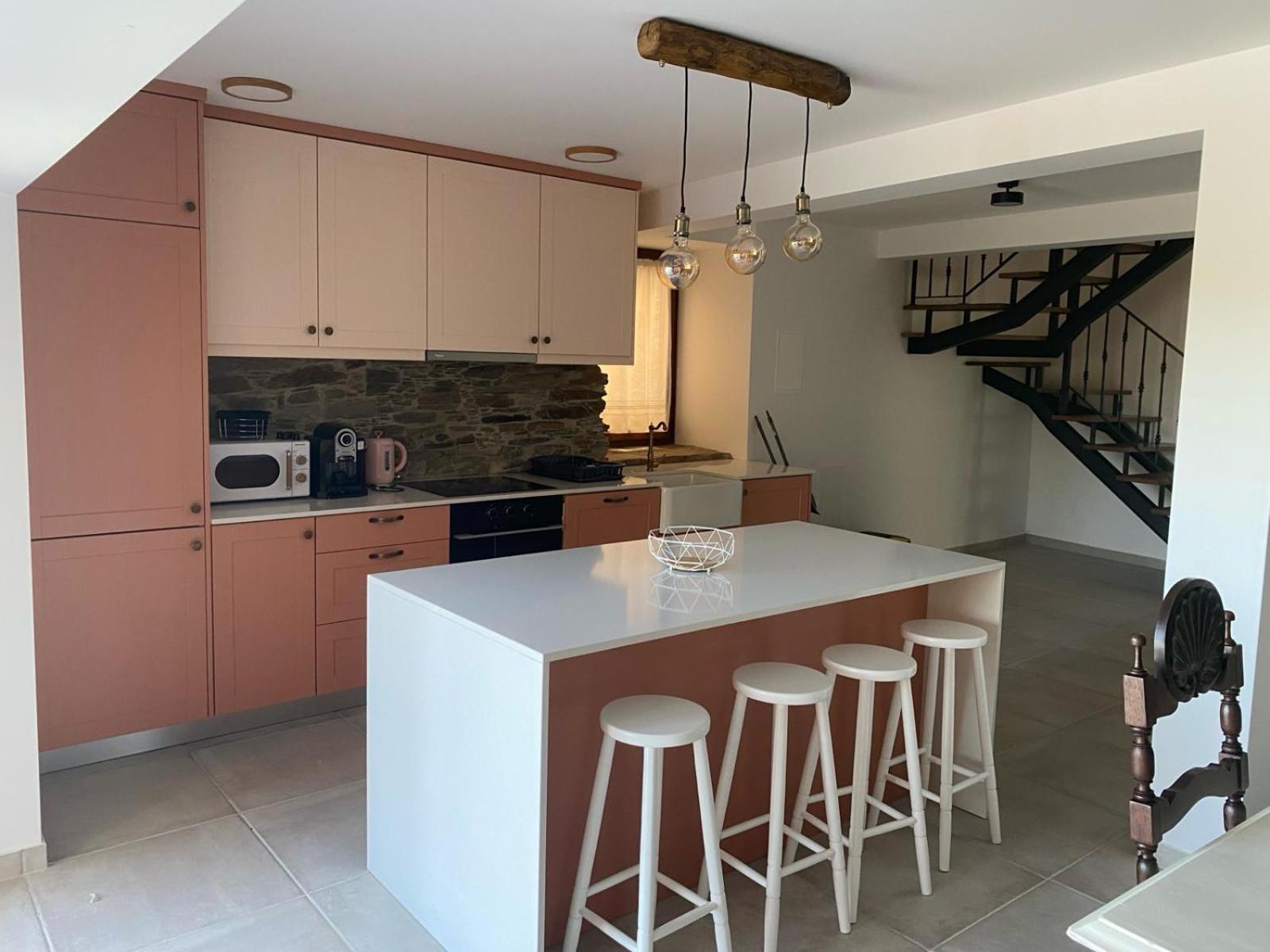 ארגניל Casa Da Meia Encosta מראה חיצוני תמונה