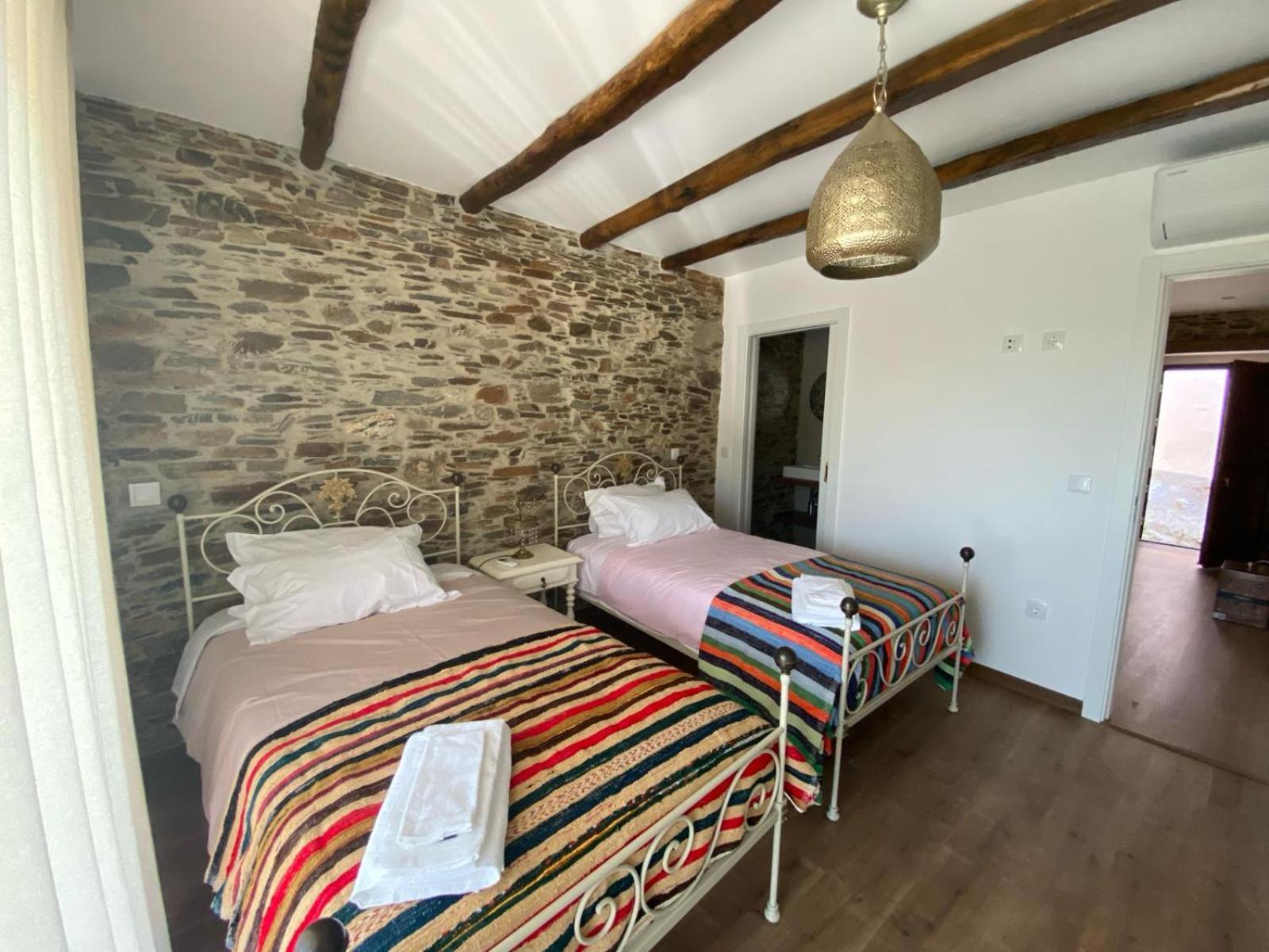ארגניל Casa Da Meia Encosta מראה חיצוני תמונה
