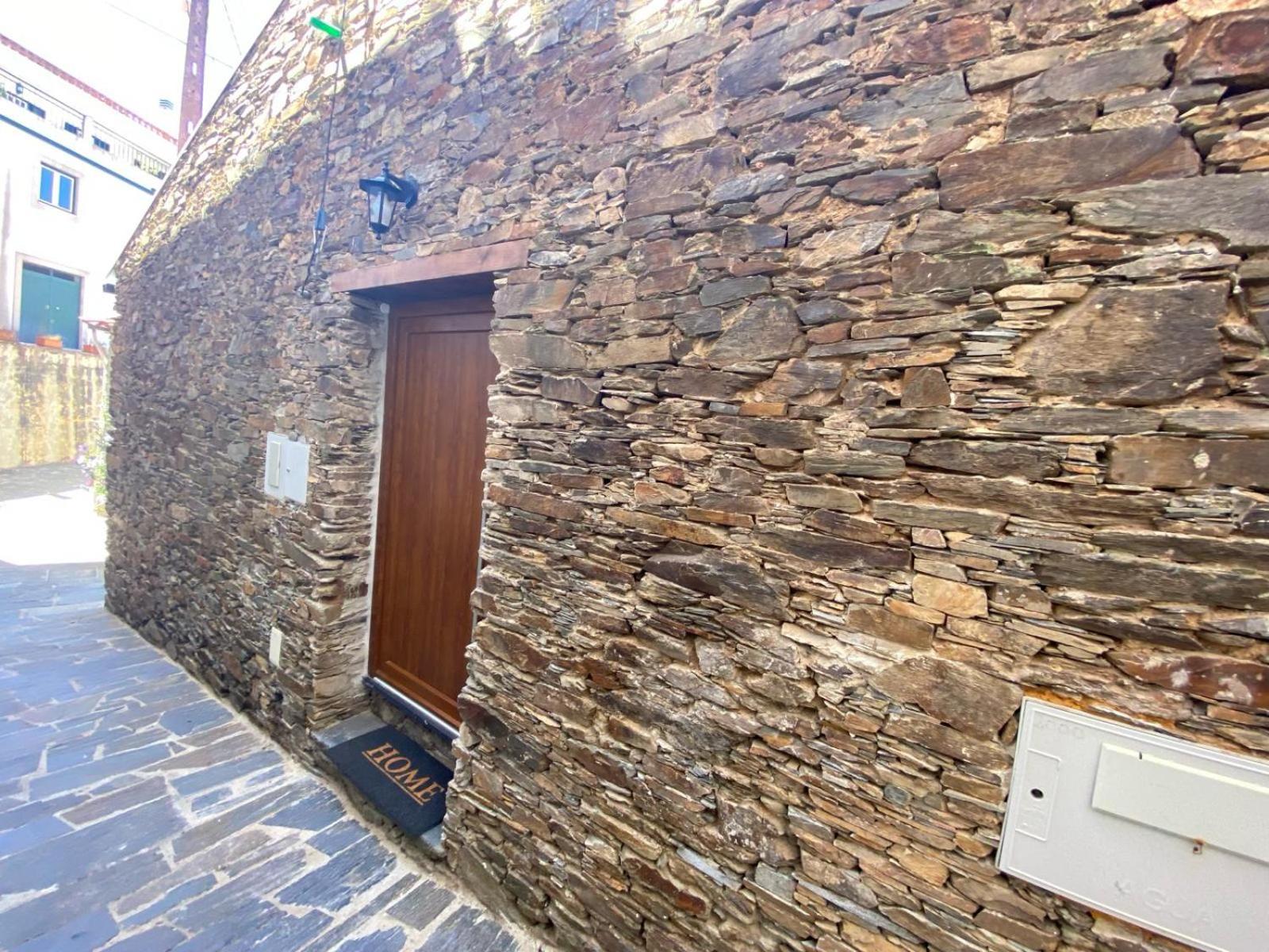 ארגניל Casa Da Meia Encosta מראה חיצוני תמונה